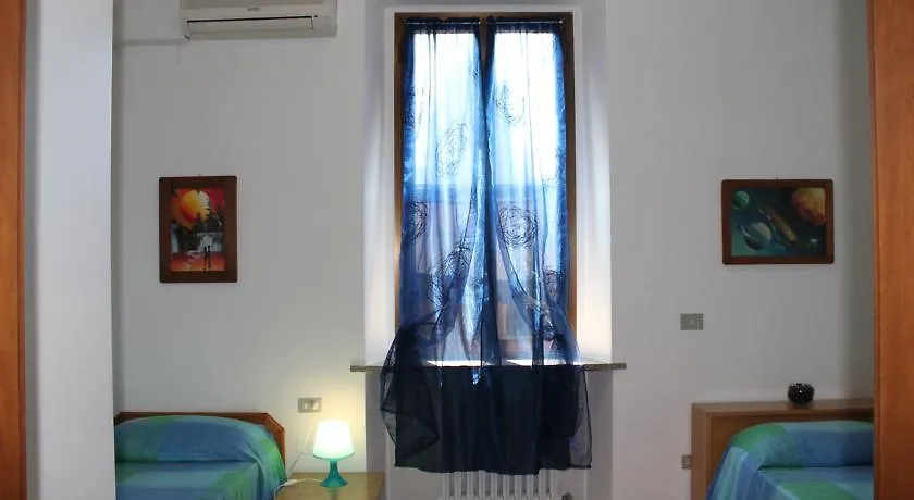 Il Cortile Di Laura Bed & Breakfast Busto Arsizio