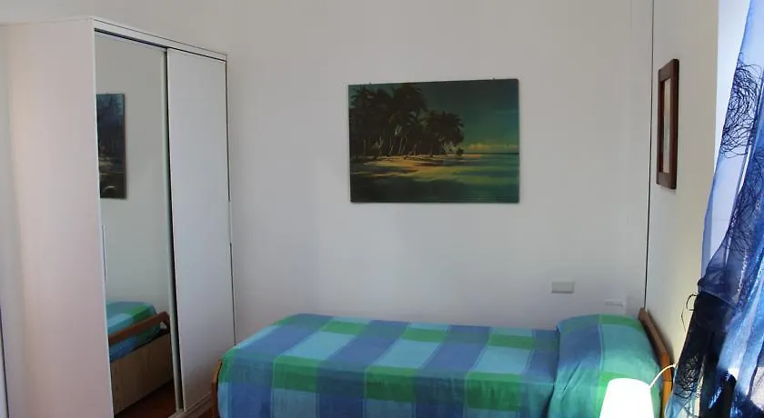 Il Cortile Di Laura Bed & Breakfast Busto Arsizio