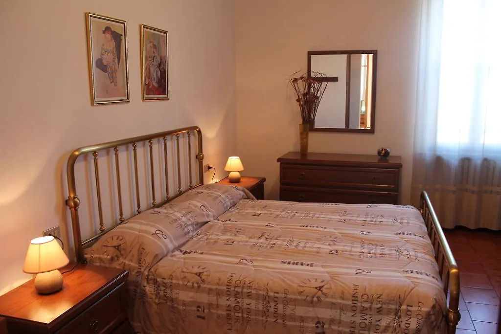 Il Cortile Di Laura Bed & Breakfast Busto Arsizio