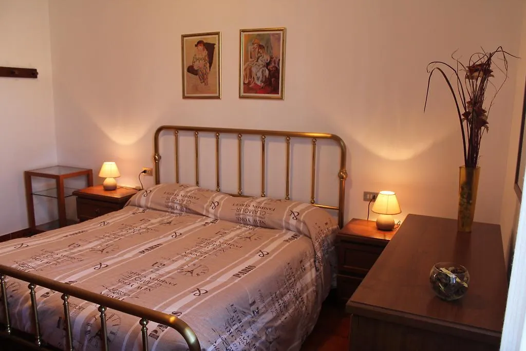 Il Cortile Di Laura Bed & Breakfast Busto Arsizio Italy