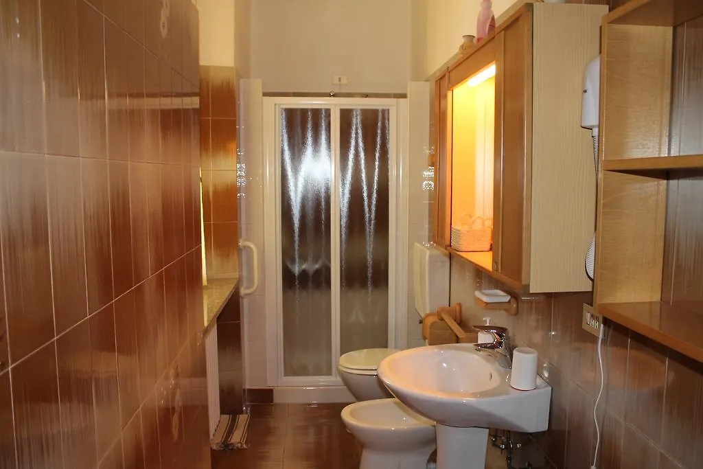 Il Cortile Di Laura Bed & Breakfast Busto Arsizio 0*,  Italy