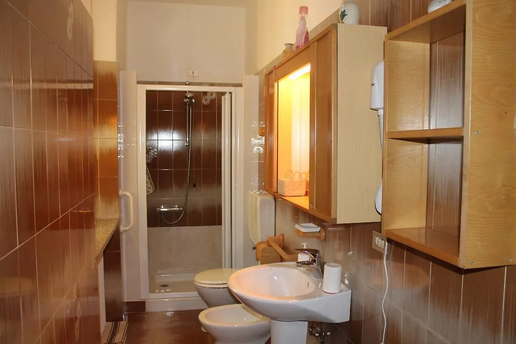 Il Cortile Di Laura Bed & Breakfast Busto Arsizio Italy